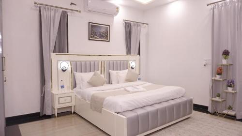 Sagar Villa Udaipur,,3 star