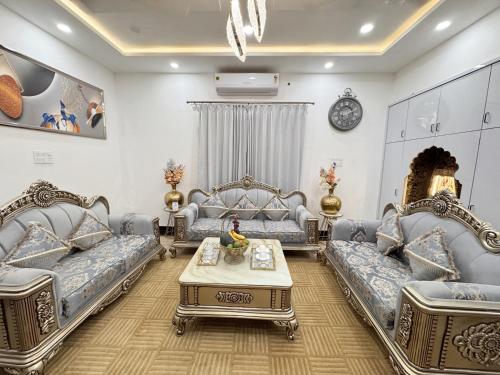 Sagar Villa Udaipur,,3 star
