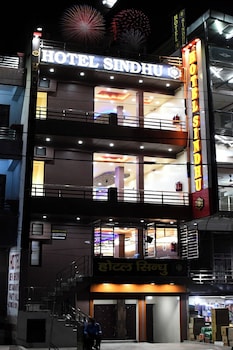 Hotel Sindhu,,3 star
