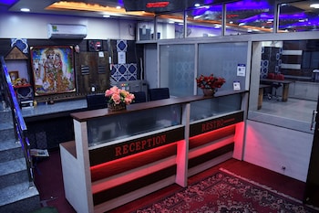 Hotel Sindhu,,3 star