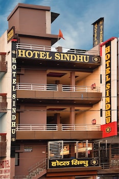 Hotel Sindhu,,3 star