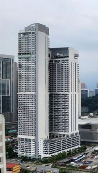 kuala lumpur