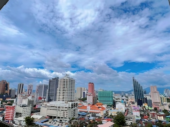 kuala lumpur