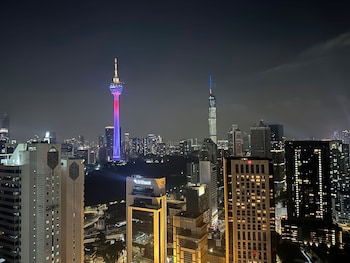 kuala lumpur