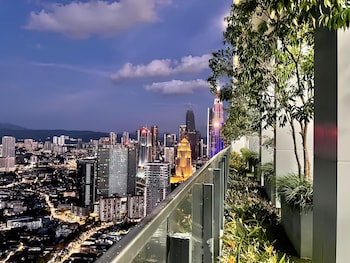 kuala lumpur