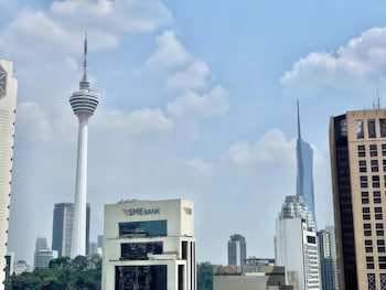 kuala lumpur