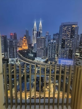 kuala lumpur