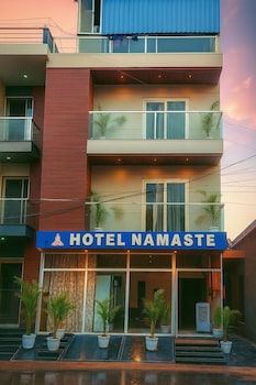 hotel namaste