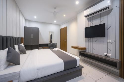 Hotel Namaste,,3 star