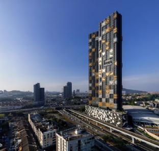 ciao arte cheras apartments