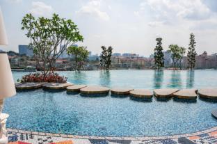 ciao arte cheras apartments