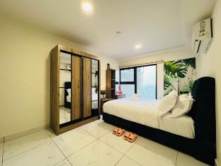 ciao arte cheras apartments