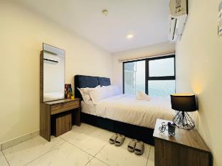 ciao arte cheras apartments