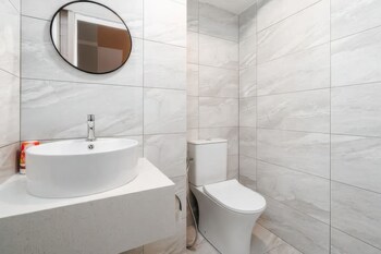 ciao arte cheras apartments