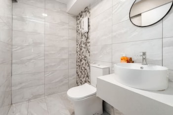ciao arte cheras apartments