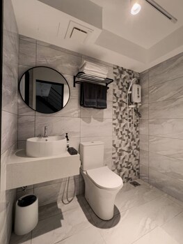 ciao arte cheras apartments