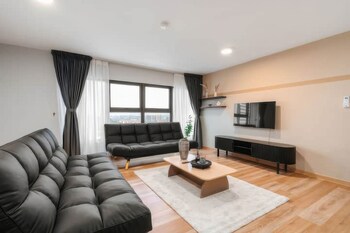 ciao arte cheras apartments