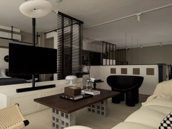 ciao arte cheras apartments