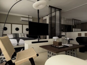 ciao arte cheras apartments