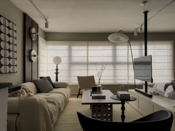 ciao arte cheras apartments