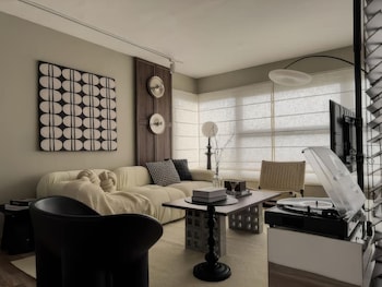 ciao arte cheras apartments
