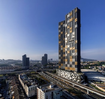 ciao arte cheras apartments