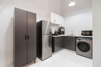 ciao arte cheras apartments