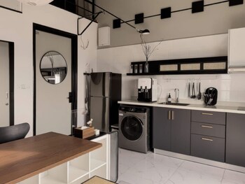 ciao arte cheras apartments