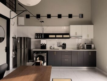 ciao arte cheras apartments