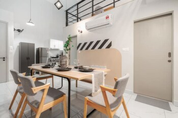 ciao arte cheras apartments
