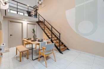 ciao arte cheras apartments