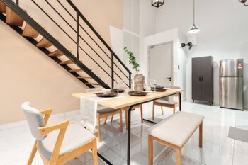 ciao arte cheras apartments