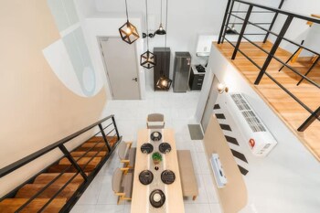 ciao arte cheras apartments