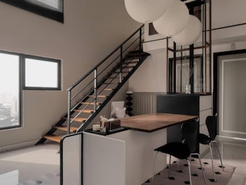 ciao arte cheras apartments