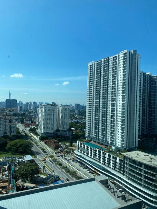 kuala lumpur