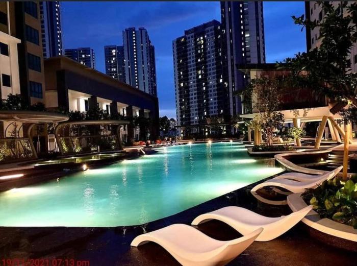 kuala lumpur