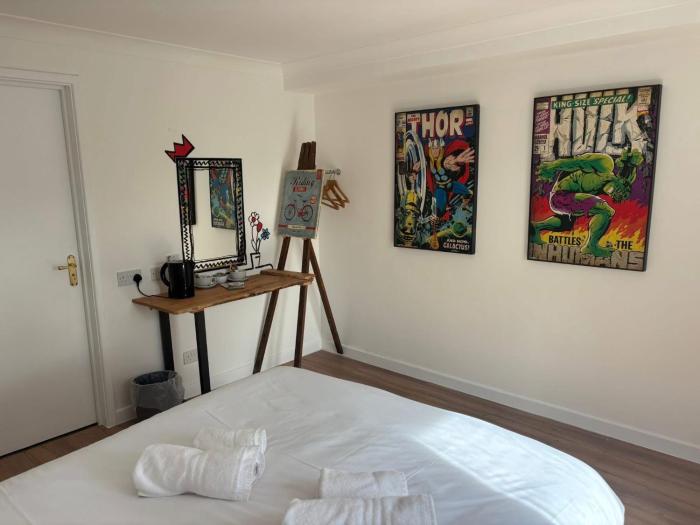 roadhouse llanwenarth