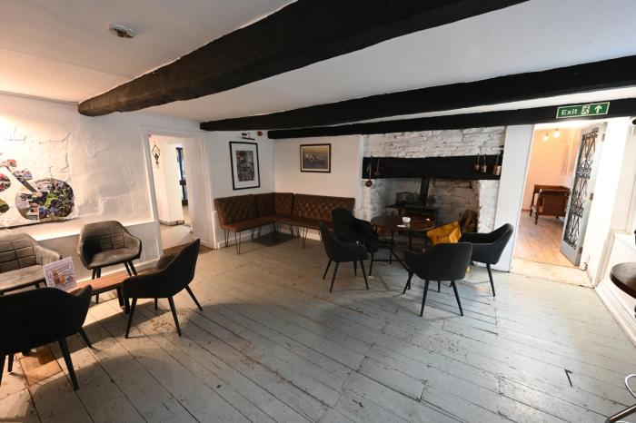 roadhouse llanwenarth