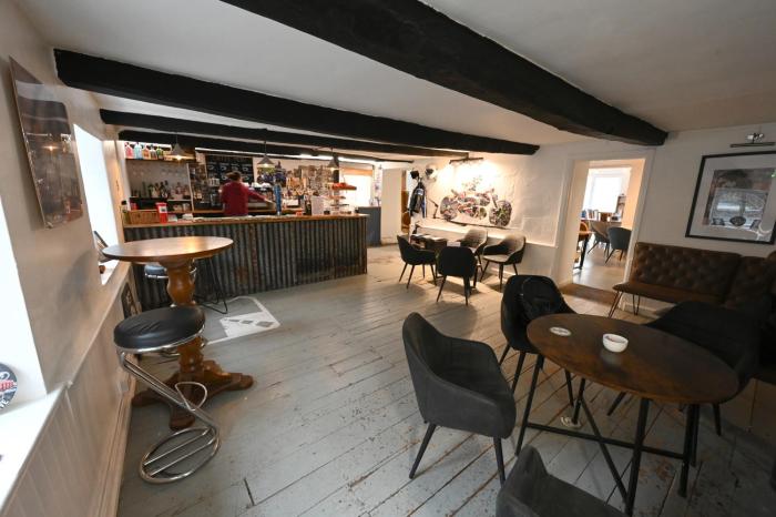 roadhouse llanwenarth