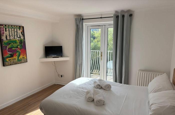 roadhouse llanwenarth