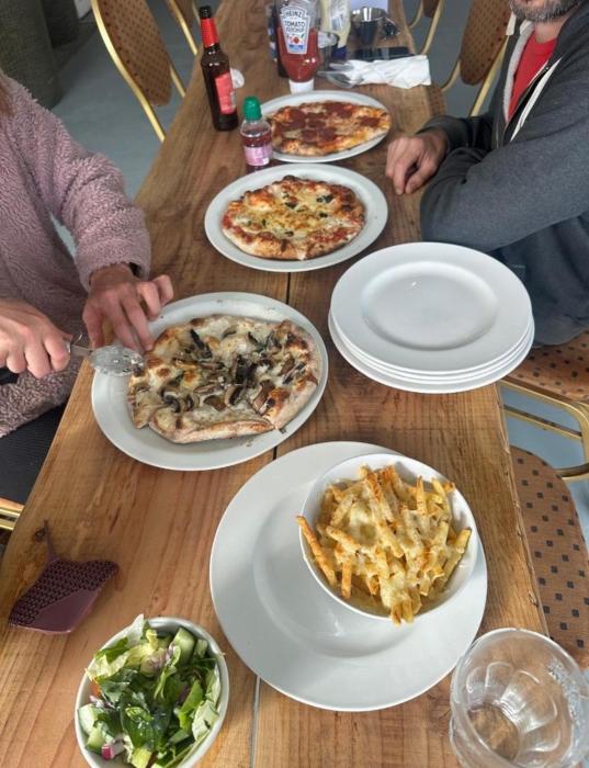 roadhouse llanwenarth