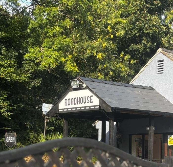 roadhouse llanwenarth