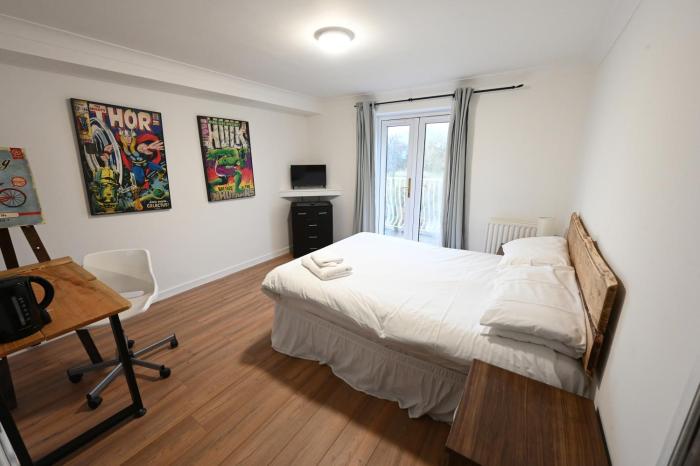 roadhouse llanwenarth