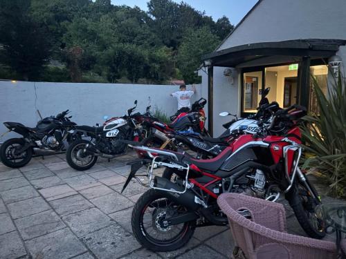 roadhouse llanwenarth