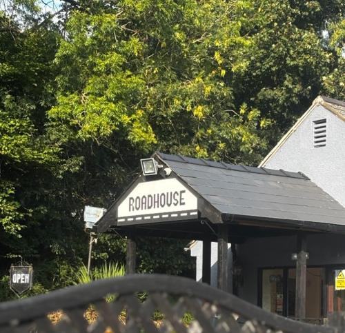 roadhouse llanwenarth