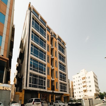 Sunday Gateway Jeddah Formerly Beach Garden Hotel,,5 star