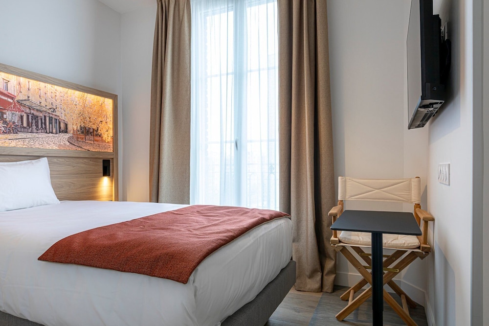 boulogne billancourt