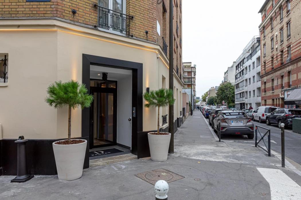 boulogne billancourt