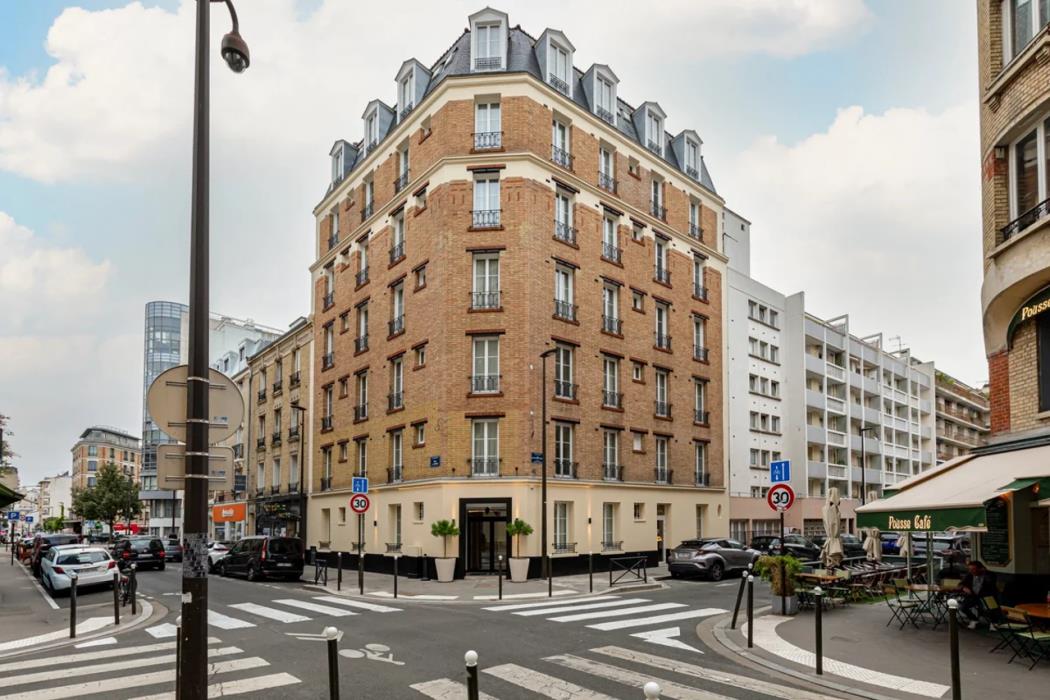 boulogne billancourt