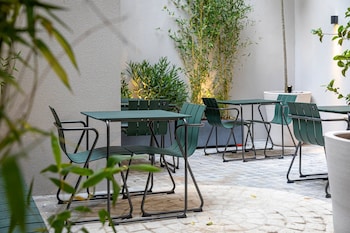 dantan hotel